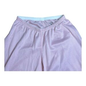 Patagonia Capilene Lightweight Bottoms Women’s Size Small Light Pink Pants